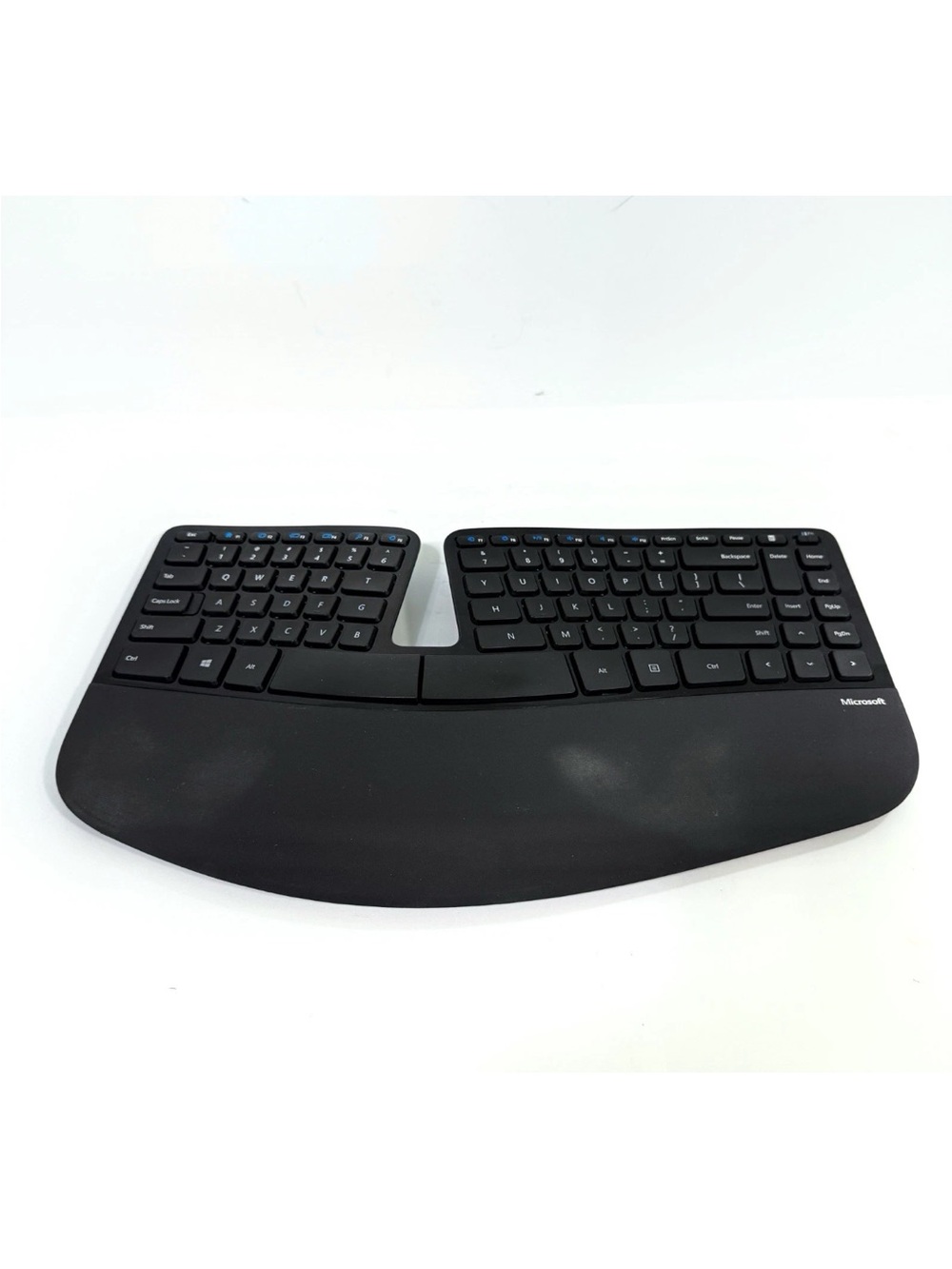 Microsoft Sculpt Ergonomic Surface Edition KEYBOARD ONLY Wireless  model 1559